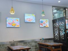 -永祥烧腊餐厅(虹口店)