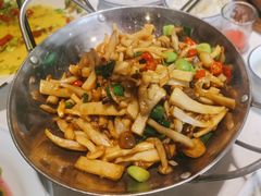 -千岛湖小鱼儿·淳安匠心农家菜