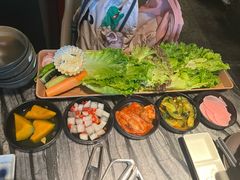 -牛局别馆·和牛烧肉(日月广场店)