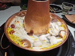 -京韵胡同·酱香羊蝎子火锅涮肉(长寿路店)