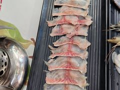 -丽江庭院·云南野生菌·海鲜火锅(鼓楼四合院店)