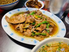 -逸桂禾面馆