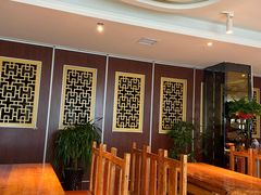 -老长春肉馆(创业大街店)