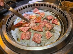 -熊出没日本烧肉放题
