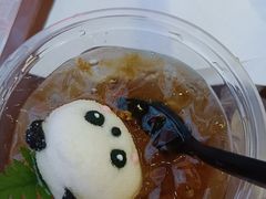 -孖记茶档·热腾茶餐(荔湾领展广场店)