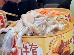 -龍歌自助小火锅(李沧丽达店)