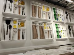 -宜家家居(哈尔滨商场店)