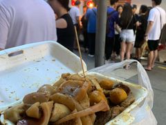 -明记牛杂(新马路分店)