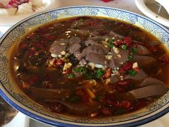 -北门饭店(三香路店)