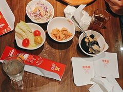 -豪享来牛排(人民店)