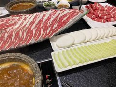 -石记科尔沁肥牛(泰和店)