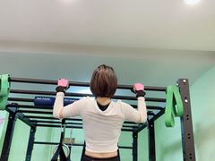 -浩北·健身格斗馆24h