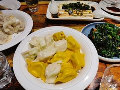 -金谷园饺子·烧烤(人大总店)