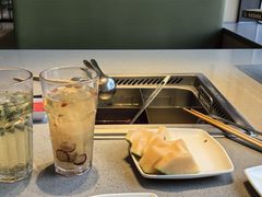 -海底捞火锅(北京路店)