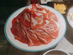 -1718海鲜火锅(华福店)