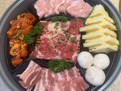 -妙香居韩国烤肉(容桂天佑城店)