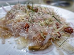 -寻味顺德·南记酒家·传统顺德菜·鱼生(广源路店)