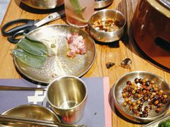 -韩都烤肉·烤鳗鱼(中街小北总店)