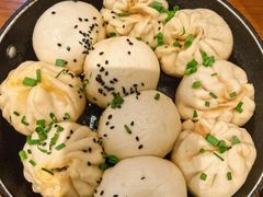 特制铁锅生煎-大壶春(四川中路店)