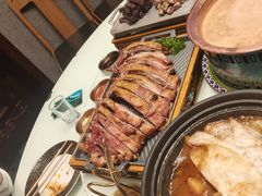 -哈啾嗨·新概念蒙餐(红星新城店)