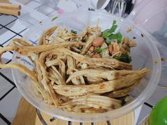 -张记捆鸡(总店)