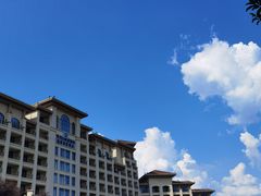 -宜春明月山维景国际温泉度假酒店