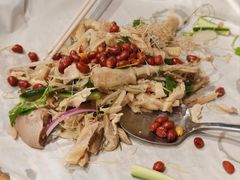 -顺意·顺德家乡菜(国际人才大厦店)