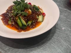 -老平安农家菜(平安店)