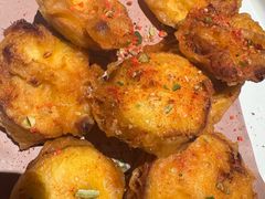 -单家老院·院子里的青岛菜(沙子口店)