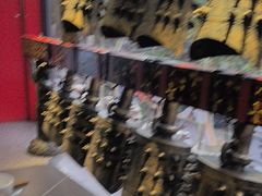 -陈熹公民族美食文化餐厅(中华广场店)