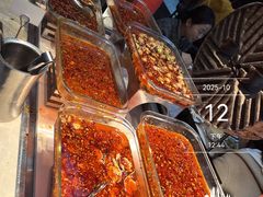 -圆顶阁西餐厅(郑州索菲特国际饭店 )