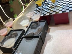 鸡尾酒-鲁商铂尔曼大酒店·铂丽自助餐厅