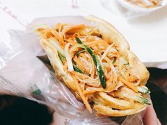 -盔盔仔方酥锅盔(什字上街店)