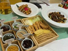 -鹊华居·地道鲁菜·海鲜·融合味(大明湖店)