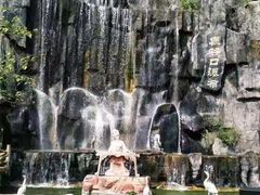 -汉中石门栈道景区