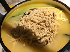 淮扬鸡火煮干丝-韵秋荷(宝山龙湖天街店)