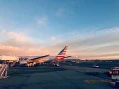 -米兰马尔彭萨国际机场