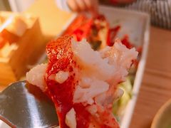 波士顿龙虾-EN SPACE恩空间