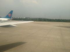 -广州白云国际机场-T2航站楼