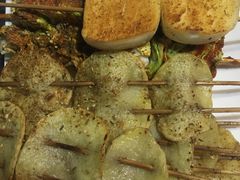 -清真·灰太狼烧烤海鲜大咖(沈阳道店)