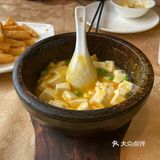 因为住在附近，以前经常来八巴浙吃饭