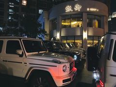 -甄御•海鲜新青岛菜(麦岛店)