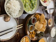 -Siam泰餐厅(水上公园店)