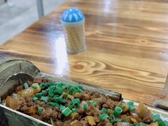 -竹一味·竹筒饭