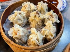 三鲜烧麦（普通）-都一处烧麦馆(前门店)