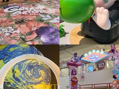-长沙北辰三角洲大悦城