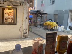 -Burger Joys Central(中环士丹利街店)