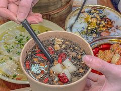 -八一好吃街·高品美食广场