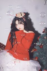 -WAVE SODA摄影工作室