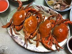 -腰记饭店(龙源路店)